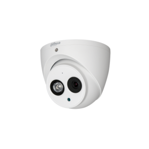 מצלמת כיפה HDCVI רזולוציה 2MP 25/30fps 2MP