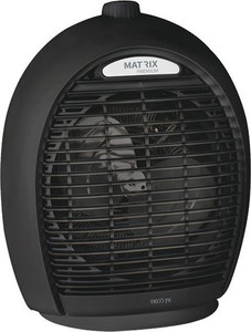  מפזר חום עוצמתי עומד 2200W Matrix מאטריקס MXPISAFANBK