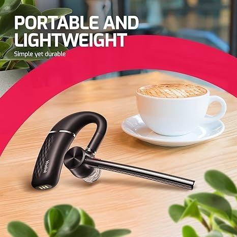 מערכת ראש אלחוטית BH71 PRO Yealink