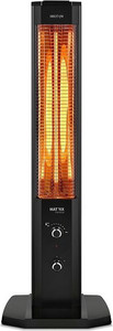 תנור חימום מגדל 2300W כולל תרמוסטט Matrix מאטריקס MXVENEZIA2300W
