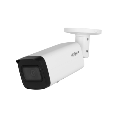 מצלמת צינור HAC-HFW2802T-Z-A 8MP 30m “Vari-focal (3.7-11mm)