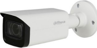 מצלמת צינור HAC-HFW2802T-Z-A 8MP 30m “Vari-focal (3.7-11mm)
