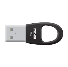 זכרון נייד MAXELL 32GB KEY  מאקסל