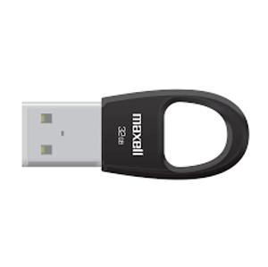 זכרון נייד MAXELL 64GB KEY  מאקסל