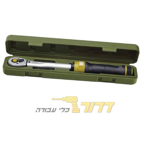 מפתח מומנט 1/2 MC320 60-320Mm PROXXON פרוקסון 