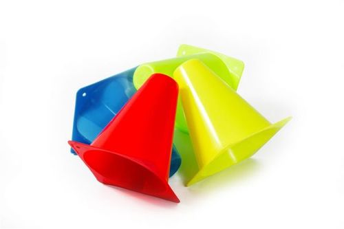 קונוס ניאון 15 ס”מ