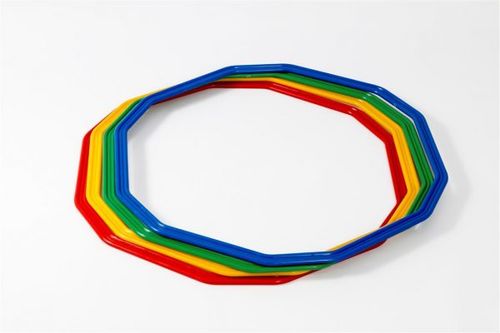חישוק מצולע 40 ס”מ