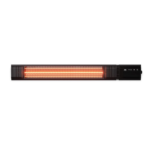 תנור חוץ דיגיטלי גוף חימום CARBON