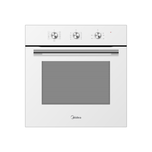 ‏תנור בנוי Midea 65DME30004W מידאה לבן