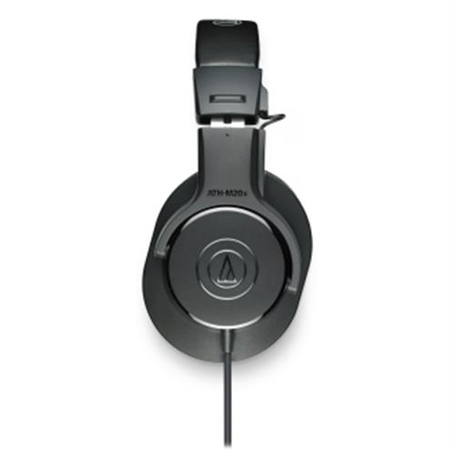 אוזניות אודיו טכניקה Audio Technica ATH-M20x