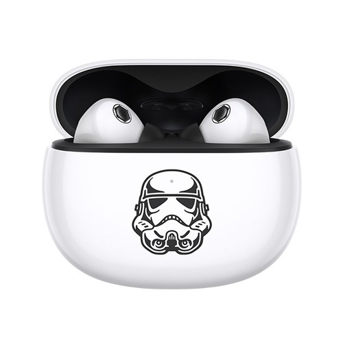אוזניות Bluetooth במהדורה מיוחדת Xiaomi Buds 3 Star Wars Edition