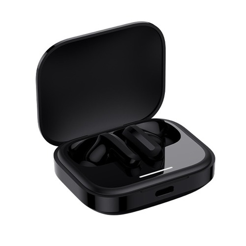 אוזניות Bluetooth Redmi Buds 5-Black - שחור