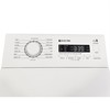 מכונת כביסה פתח עליון 8 ק"ג 1300 סל"ד דגם Electra ETL100180WH - אחריות יבואן רשמי