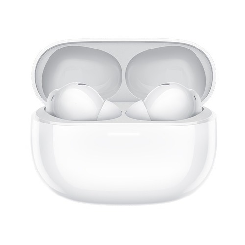 אוזניות Bluetooth שיאומי דגם Redmi Buds 5 Pro בצבע לבן