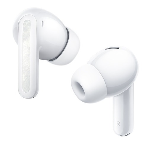 אוזניות Bluetooth שיאומי דגם Redmi Buds 5 Pro בצבע לבן