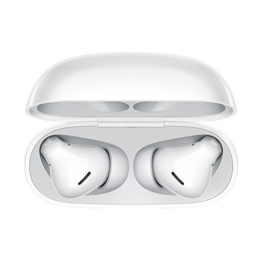 אוזניות Bluetooth שיאומי דגם Redmi Buds 5 Pro בצבע לבן