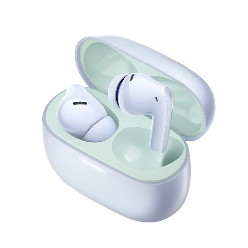 אוזניות Bluetooth שיאומי דגם Redmi Buds 5 Pro בצבע סגול