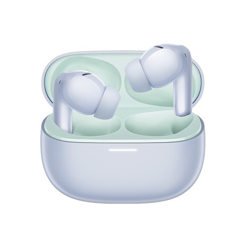 אוזניות Bluetooth שיאומי דגם Redmi Buds 5 Pro בצבע סגול