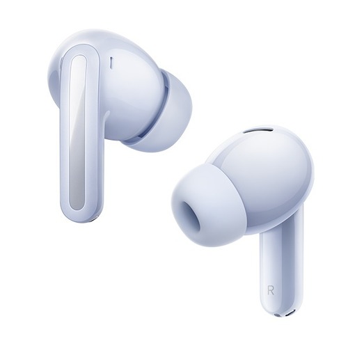 אוזניות Bluetooth שיאומי דגם Redmi Buds 5 Pro בצבע סגול