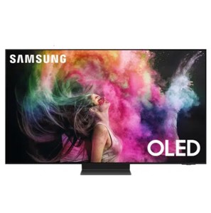 טלוויזיה SAMSUNG סמסונג QE65S95C