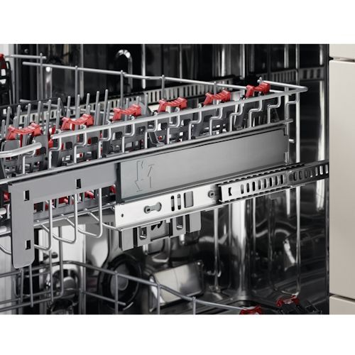 מדיח כלים ‏רחב AEG ComfortLift 9000 FSR93817P איי אי ג'י