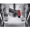 מדיח כלים ‏רחב AEG ComfortLift 9000 FSR93817P