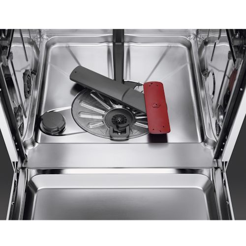 מדיח כלים ‏רחב AEG ComfortLift 9000 FSR93817P איי אי ג'י