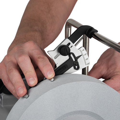 מכוון זווית השחזה לסכינים TORMEK KS-123 טורמק