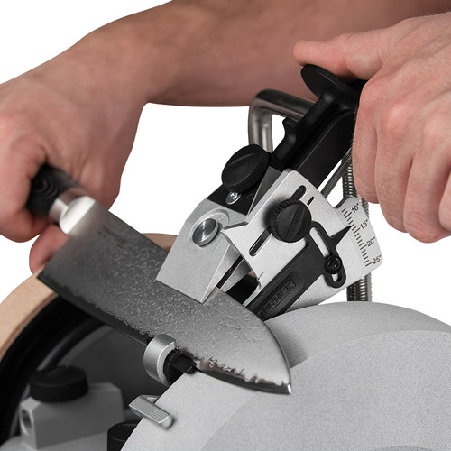 מכוון זווית השחזה לסכינים TORMEK KS-123 טורמק