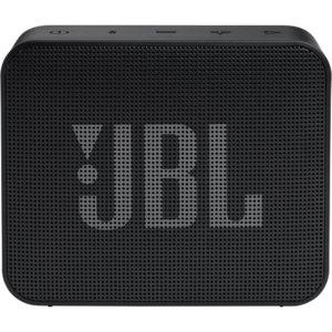 רמקול אלחוטי נייד צבע שחור JBL Go Essential