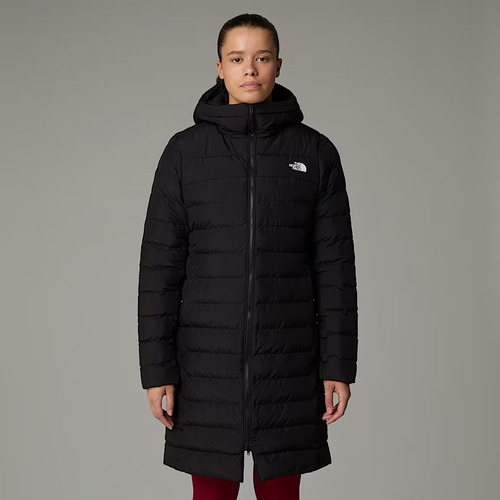 מעיל ארוך נשים W ACONCAGUA PARKA מבית THE NORTH FACE