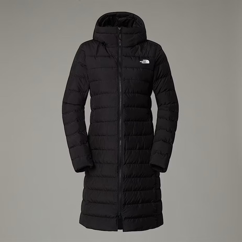 מעיל ארוך נשים W ACONCAGUA PARKA מבית THE NORTH FACE