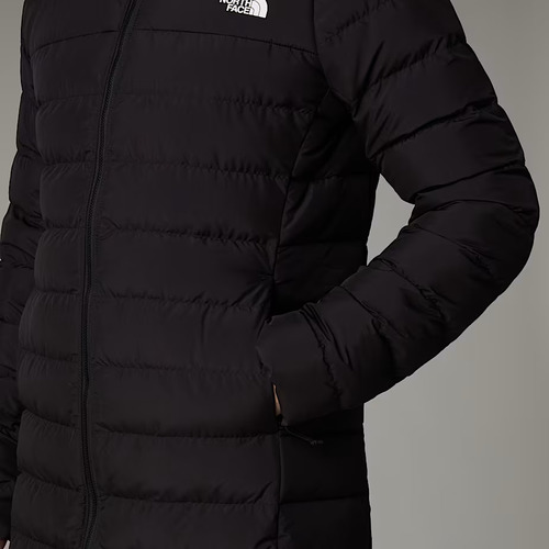 מעיל ארוך נשים W ACONCAGUA PARKA מבית THE NORTH FACE