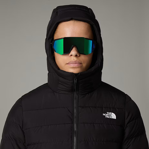 מעיל ארוך נשים W ACONCAGUA PARKA מבית THE NORTH FACE