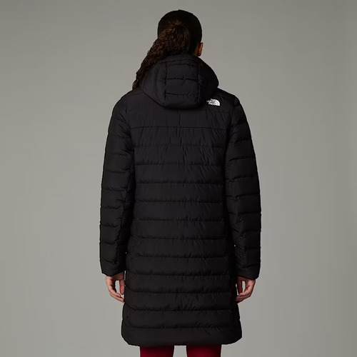 מעיל ארוך נשים W ACONCAGUA PARKA מבית THE NORTH FACE
