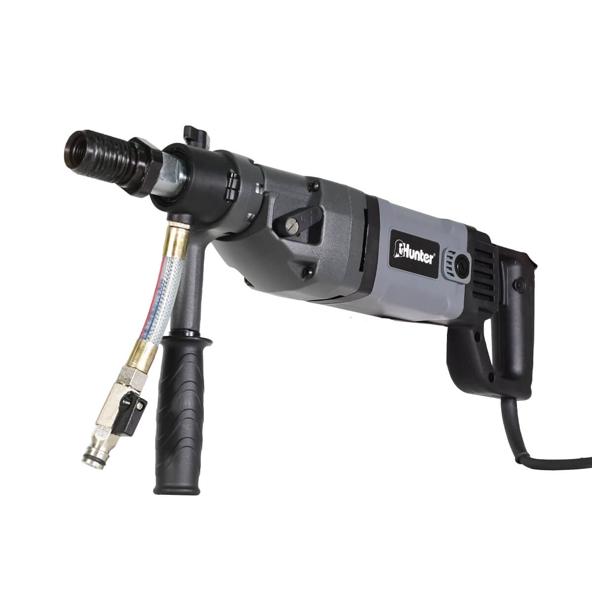 מכונת קידוח יהלום 1300W דגם 101811-003 האנטר Hunter