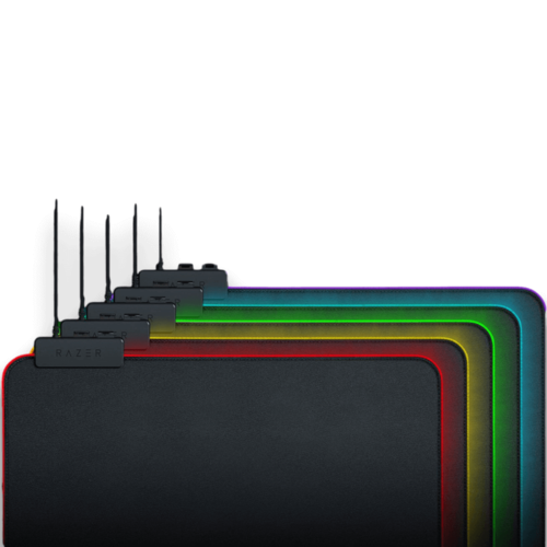 משטח לעכבר RAZER GOLIATHUS CHROMA