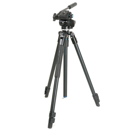 חצובה Slik PRO AL-323 SVH-520