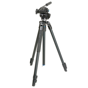 חצובה Slik PRO AL-323 SVH-520