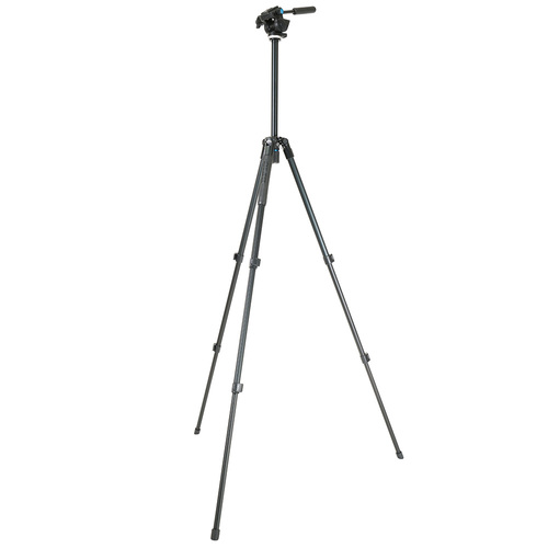 חצובה Slik PRO AL-323 SVH-520