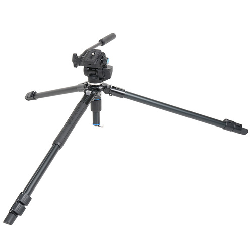 חצובה Slik PRO AL-323 SVH-520