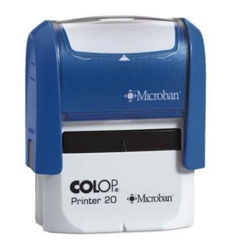  חותמת פרינטר 20 Printer