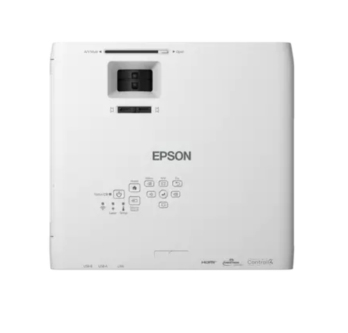 מקרן לייזר EPSON EB-L210W