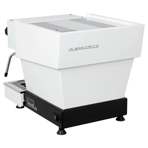La Marzocco Linea Mini White