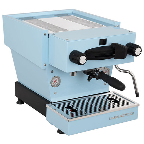 La Marzocco Linea Mini Blue