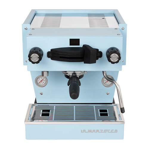 La Marzocco Linea Mini Blue