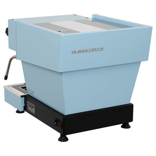 La Marzocco Linea Mini Blue