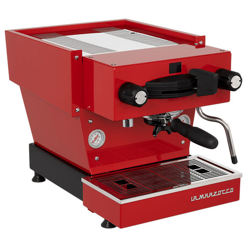 La Marzocco Linea Mini Red