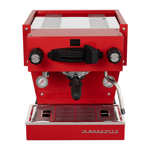 La Marzocco Linea Mini Red
