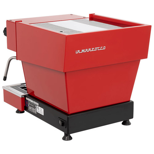 La Marzocco Linea Mini Red
